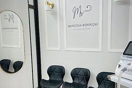 Studio Beauty Manuella Rebouças
