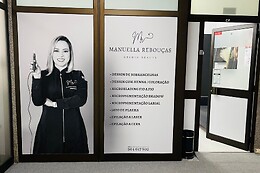 Studio Beauty Manuella Rebouças
