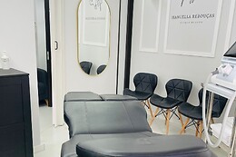 Studio Beauty Manuella Rebouças