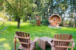 B&B Voor de Wind
