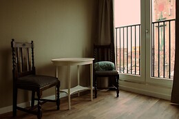 B&B Eetcafé Punt