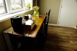B&B Eetcafé Punt