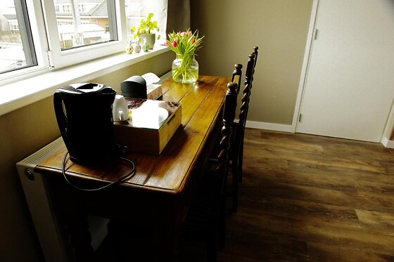 B&B Eetcafé Punt - photo 1