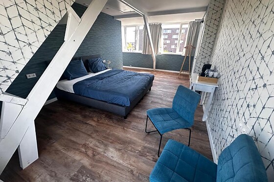 B&B Eetcafé Punt - photo 4