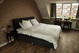 B&B Eetcafé Punt