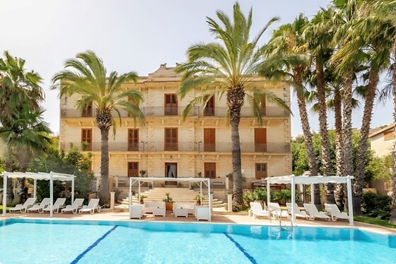 ALTA lux villa stone - photo 1