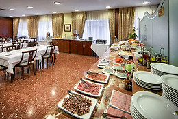 HOTEL GAUDI
