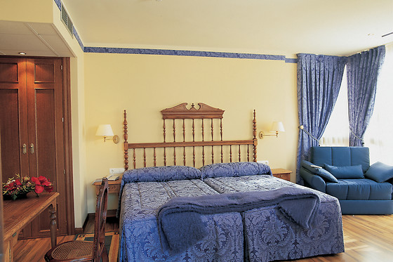 HOTEL PALACIO AZCARATE - photo 0