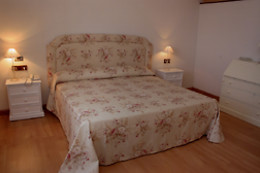 HOTEL MONTERREY
