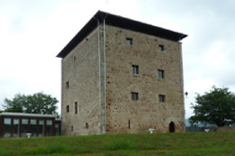 HOTEL TORRE ZUMELTZEGI