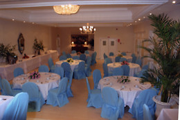 HOTEL MONTERREY