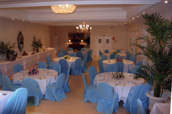 HOTEL MONTERREY - photo 1