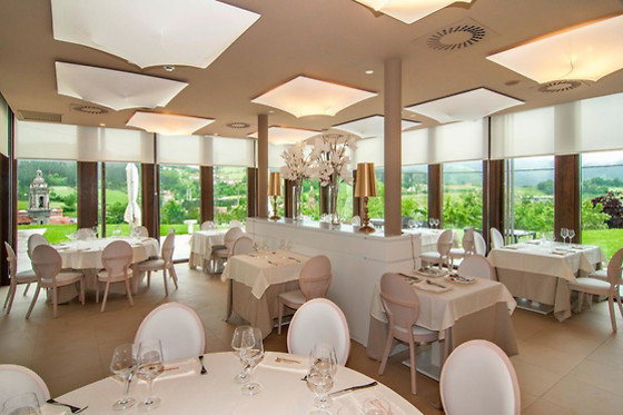 HOTEL TORRE ZUMELTZEGI - photo 2