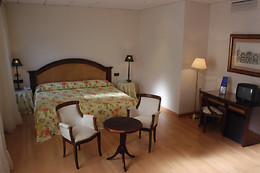 HOTEL MONTERREY