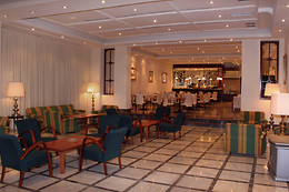 HOTEL MONTERREY