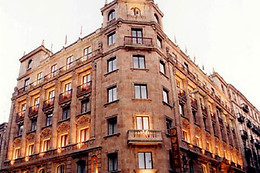 HOTEL MONTERREY