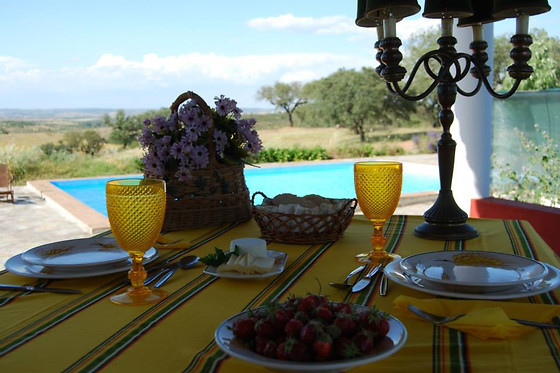Herdade do Monte Outeiro - photo 2