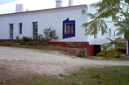 Herdade do Monte Outeiro