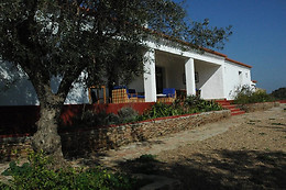 Herdade do Monte Outeiro