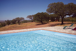 Herdade do Monte Outeiro