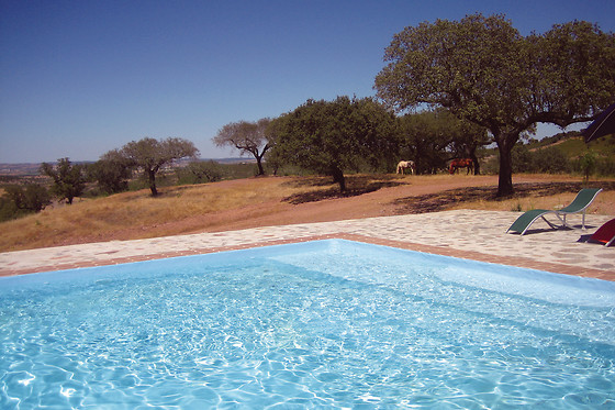 Herdade do Monte Outeiro - photo 0