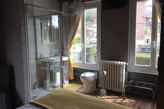 Villa Aliénor - photo 5