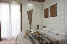 Albergo Diffuso Il Poggetto