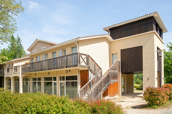 Résidence Le Domaine d’Albret Golf & Resort*** - photo 7