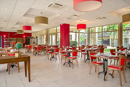 Résidence Le Domaine d’Albret Golf & Resort***