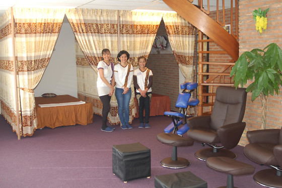 Siam Caring - photo 2
