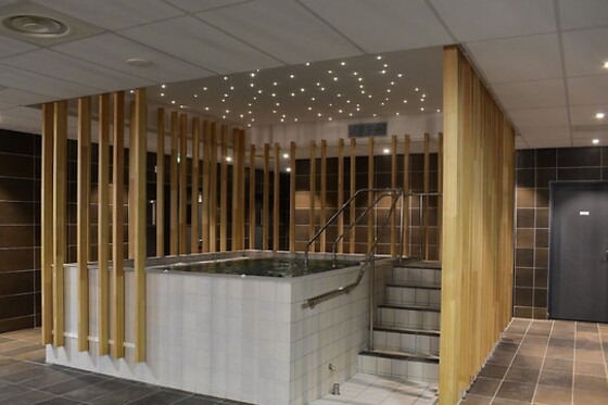 Thermes & Spa Santenay - photo 5