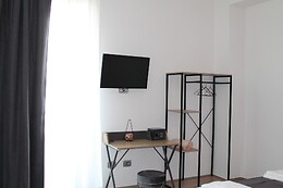 Ilary Rooms 2.0