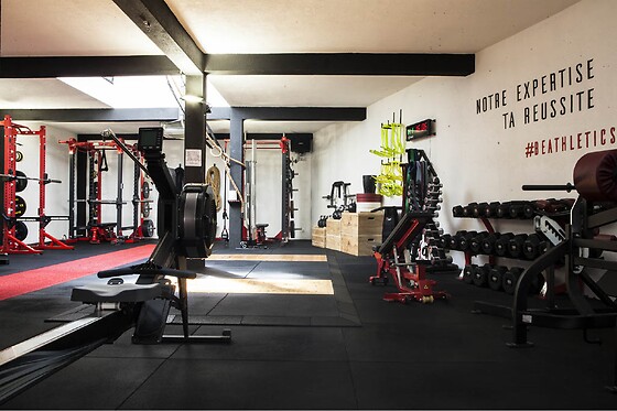 Athletics Studio - photo 7