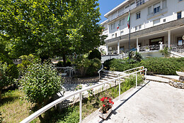 Hotel Savoia Palace