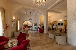 Hotel Savoia Palace