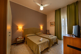 Hotel Savoia Palace