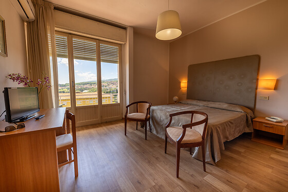Hotel Savoia Palace - photo 2