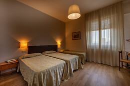 Hotel Savoia Palace