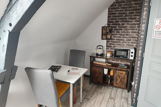 La Forge du Coglais - photo 3