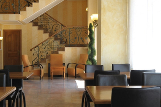 HOTEL ABADÍA BURGOS - photo 3