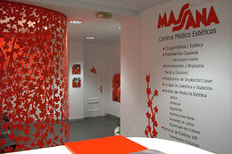 CLINICAS MASSANA