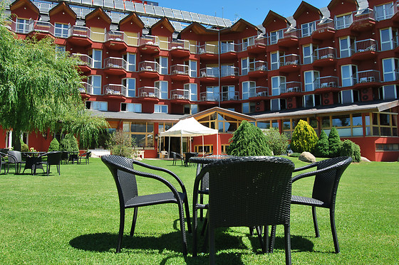 HOTEL PARK PUIGCERDA - photo 6