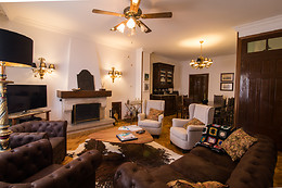 CASA RURAL EL RALENCO
