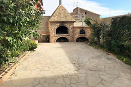 CASA RURAL EL RALENCO