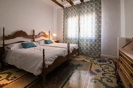 CASA RURAL EL RALENCO