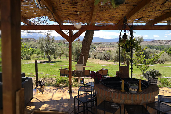 CUEVAS ZACARÍAS HAMMAN SPA - photo 1