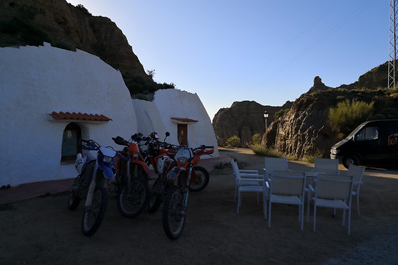 CUEVAS ZACARÍAS HAMMAN SPA - photo 2