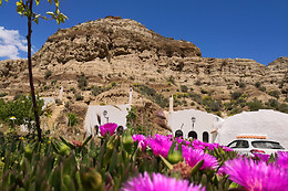 CUEVAS ZACARÍAS HAMMAN SPA