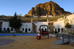 CUEVAS ZACARÍAS HAMMAN SPA