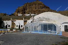 CUEVAS ZACARÍAS HAMMAN SPA
